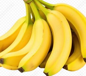 Bananas