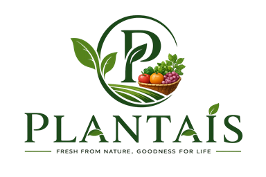 PlantAIS AGRITECH